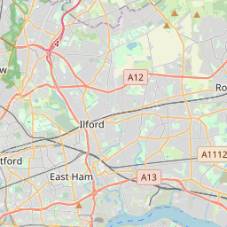 Im1 Postcode InPost | Find a locker